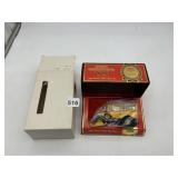 MATCHBOX MODELS OF YESTERYEAR - 1923 SCANIA-VABIS