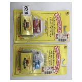 MATCHBOX ORIGINALS EARLY VEHICLES N5 BUS N7 HORSE