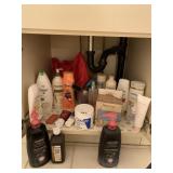 ASSORTED PERSONAL CARE PRODUCTS W/ PANTENE,