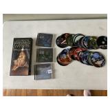 STAR WARS TRILOGY DVD BOX SET, STAR WARS ORIGINAL