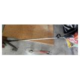 ECHO SRM-225 GAS STRING TRIMMER, STRAIGHT SHAFT.