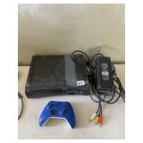 MICROSOFT XBOX 360 CONSOLE, CUSTOM "JOINT TASK