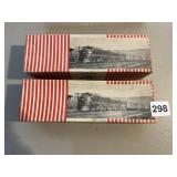 ARDEN S GAUGE 3/16" SCALE REALISTIC MODEL TRAIN