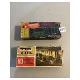 ROUNDHOUSE PRODUCTS, TRAIN-MINIATURE - HO GAUGE