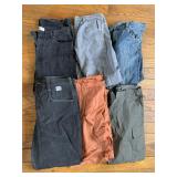 ASSORTED MEN