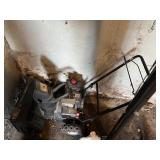 YARD MACHINES BY MTD 22-INCH 2-STAGE