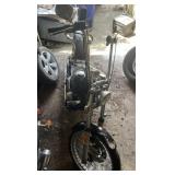 HARLEY DAVIDSON SOFTAIL 1984. HAS CLEAN PA TITLE.