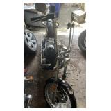 HARLEY DAVIDSON SOFTAIL 2001. HAS CLEAN PA TITLE.