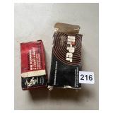 HORNADY