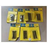 ATI MINITRAINS N GAUGE MODEL TRAIN TRACK