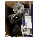CIBIE PROJECTEURS IODE, AUTOMOTIVE FOG LIGHTS,