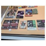 VTG BOXING PUBLICATIONS, INCL BOXING MONTHLY,