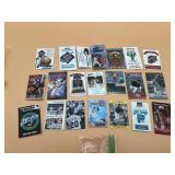 MINOR LEAGUE BASEBALL VTG POCKET SCHEDULES,