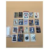 SPORTS POCKET SCHEDULES, MLB, NFL, NCAA FOOTBALL,