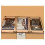 PANINI PRIZM JIMMER FREDETTE, PRESTIGE JIMMER