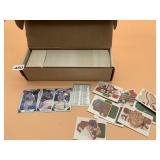 DONRUSS BASEBALL PUZZLES, VTG BASEBALL TRADING