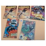 MARVEL INCREDIBLE HULK COMIC BOOK NO. 300, DC