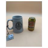 GUINNESS CERAMIC STEIN, OFFICIAL MERCHANDISE,