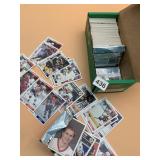 SCORE '92 NHL HOCKEY TRADING CARDS, VTG 1992,