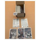 1991 DOMINO'S PIZZA UPPER DECK FOOTBALL