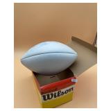 EMMITT SMITH SIGNED FOOTBALL