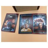 STAR TREK 25TH ANNIVERSARY SERIES I TRADING CARD