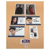 DAYS OF OUR LIVES AUTOGRAPHED ACTOR PHOTOS, EVENT