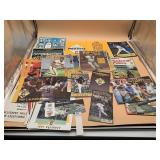 PITTSBURGH PIRATES EPHEMERA COLLECTION, INCLUDES