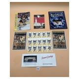 PITTSBURGH PENGUINS PHOTO-PAKS, SEASON'S