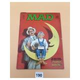 MAD MAGAZINE NO. 164, JAN '74, VTG COMIC, 'PAPER
