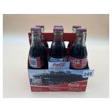 COCA-COLA PITTSBURGH STEELERS THREE RIVERS