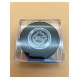 NHL 2008 ALL-STAR GAME PUCK, EVGENI MALKIN