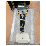 SALVINO INC. MARIO LEMIEUX NHL FIGURINE, LIMITED