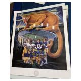 PROKELL 2020 UNIVERSITY OF PITTSBURGH PANTHERS