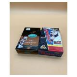OVER 800 HOCKEY CARDS LIKE NEW CONDITION - 1991 -
