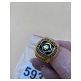 PITTSBURGH PIRATES 1960 WORLD CHAMPIONS