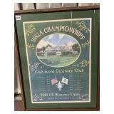 2010 US WOMEN'S OPEN OAKMONT COUNTRY CLUB