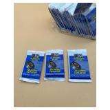 23 SEALED UNOPENED PACK 1990 - 91 PRO SET HOCKEY