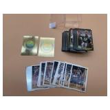 UPPER DECK WILD CARD VTG 1990S SPORTS TRADING