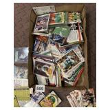 VTG SPORTS TRADING CARDS, INCL. NFL & MLB,