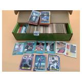 TOPPS, SPORTS ILLUSTRATED KIDS - ASSORTED SPORTS