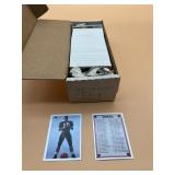 UPPER DECK 1991 FOOTBALL TRADING CARDS, VTG