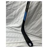 REEBOK SIDNEY CROSBY HOCKEY STICK, AUTOGRAPHED