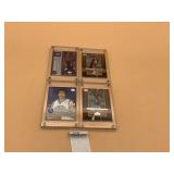 UPPER DECK 2003-04 BASKETBALL CARDS IN SCREW-DOWN