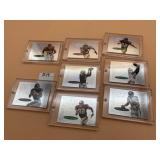 PLAYOFF CONTENDERS FOOTBALL CARDS, PLAYER