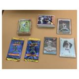 NOLAN RYAN LOT 1979 TOPS  #115 -1980 TOPS #580,