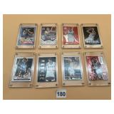 PANINI JIMMER FREDETTE BASKETBALL ROOKIE TRADING
