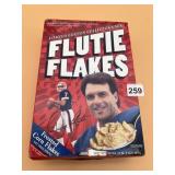 FLUTIE FLAKES LIMITED EDITION COLLECTOR'S BOX,