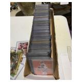 VTG NFL FOOTBALL TRADING CARDS, FLEER ULTRA,
