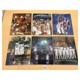 UNIVERSITY OF PITTSBURGH PITT MEN'S BASKETBALL